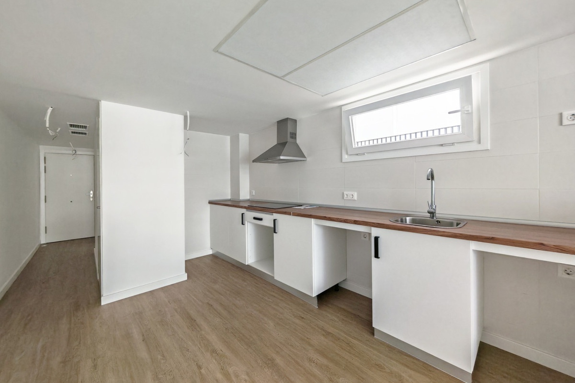 Resale - apartment - Fuengirola - Torreblanca