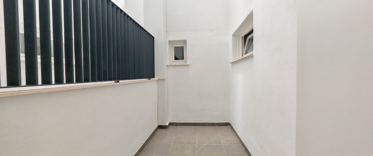 Resale - apartment - Fuengirola - Torreblanca