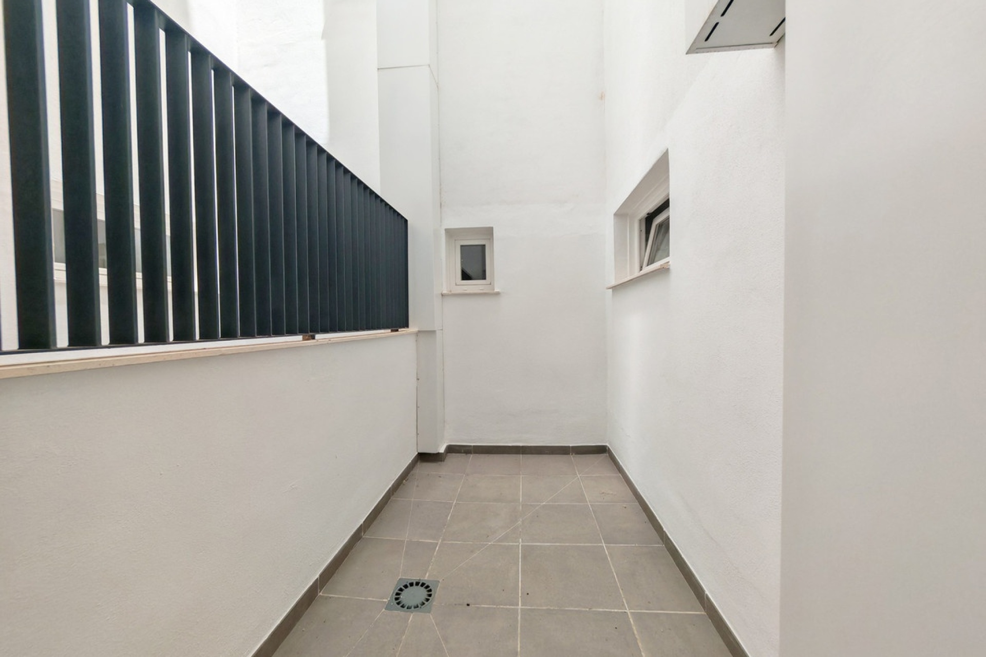 Resale - apartment - Fuengirola - Torreblanca