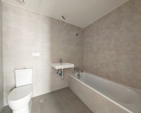 Resale - apartment - Fuengirola - Torreblanca