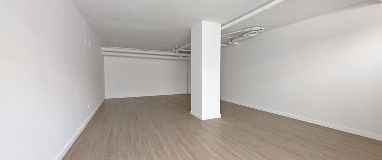 Resale - apartment - Fuengirola - Torreblanca