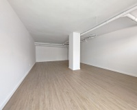 Resale - apartment - Fuengirola - Torreblanca