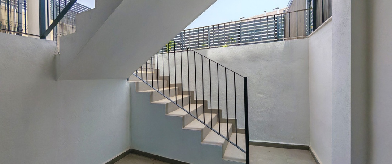 Resale - apartment - Fuengirola - Torreblanca