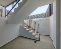 Resale - apartment - Fuengirola - Torreblanca