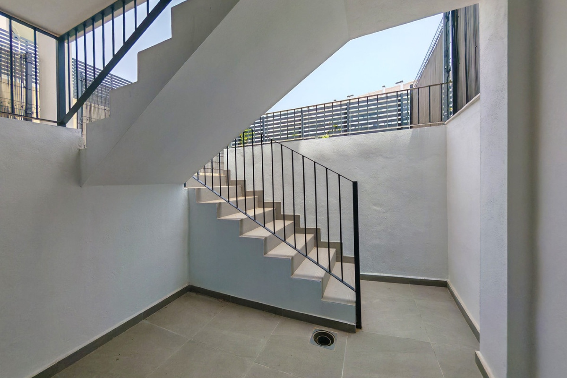 Resale - apartment - Fuengirola - Torreblanca