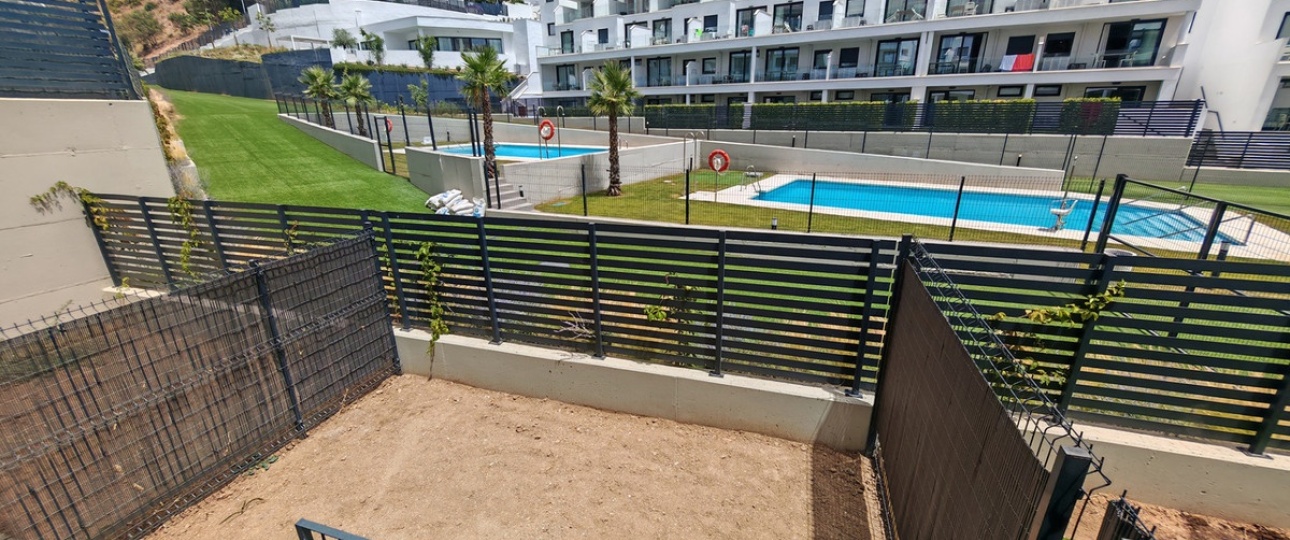 Resale - apartment - Fuengirola - Torreblanca