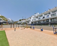 Resale - apartment - Fuengirola - Torreblanca