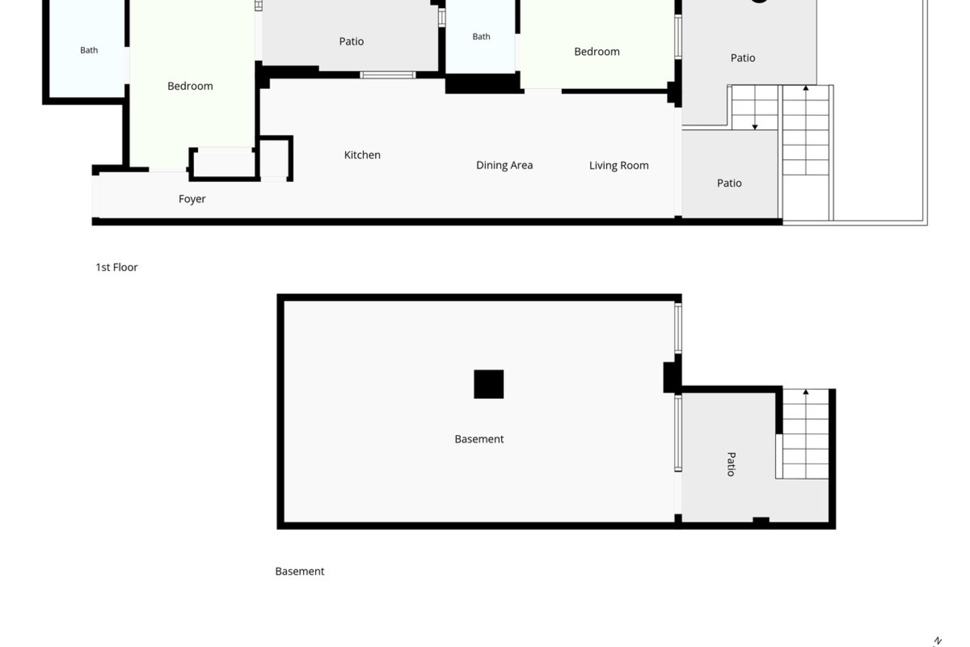 Resale - apartment - Fuengirola - Torreblanca