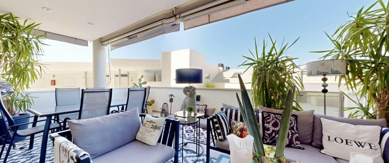 Resale - apartment - Fuengirola - Torreblanca