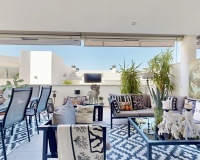 Resale - apartment - Fuengirola - Torreblanca