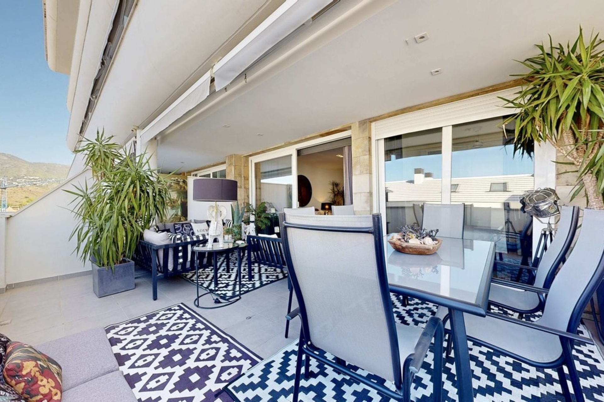Resale - apartment - Fuengirola - Torreblanca