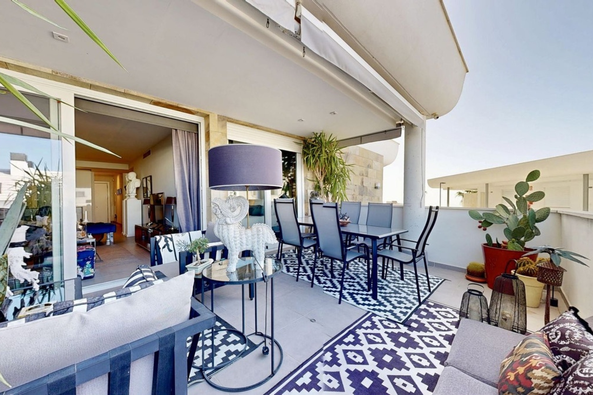 Resale - apartment - Fuengirola - Torreblanca