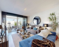 Resale - apartment - Fuengirola - Torreblanca