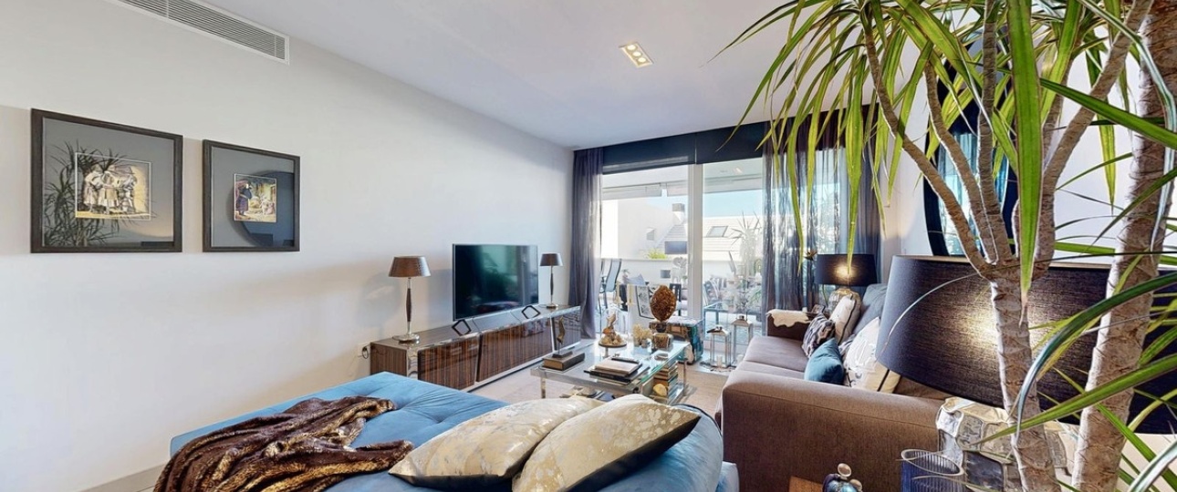 Resale - apartment - Fuengirola - Torreblanca