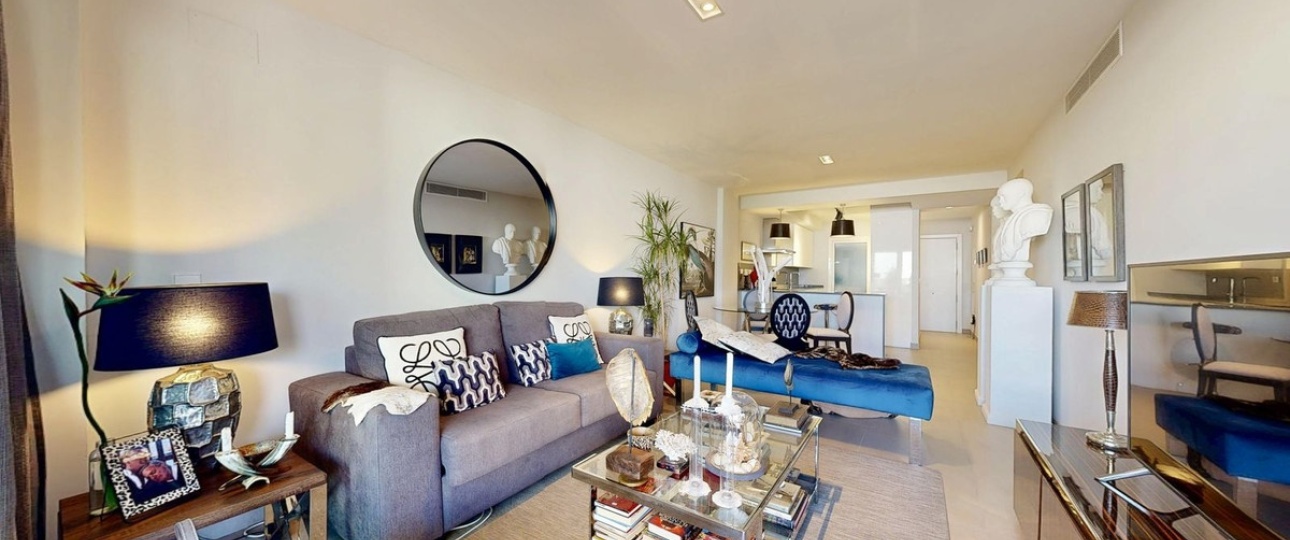 Resale - apartment - Fuengirola - Torreblanca