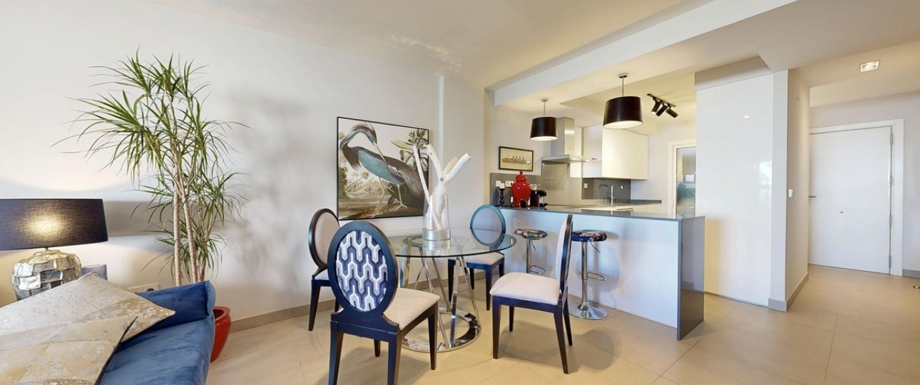 Resale - apartment - Fuengirola - Torreblanca