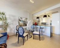 Resale - apartment - Fuengirola - Torreblanca
