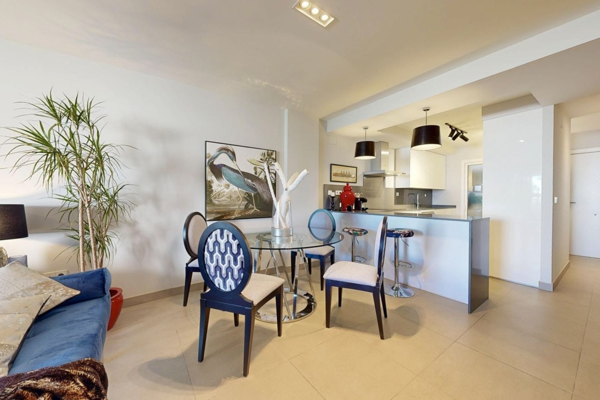 Resale - apartment - Fuengirola - Torreblanca