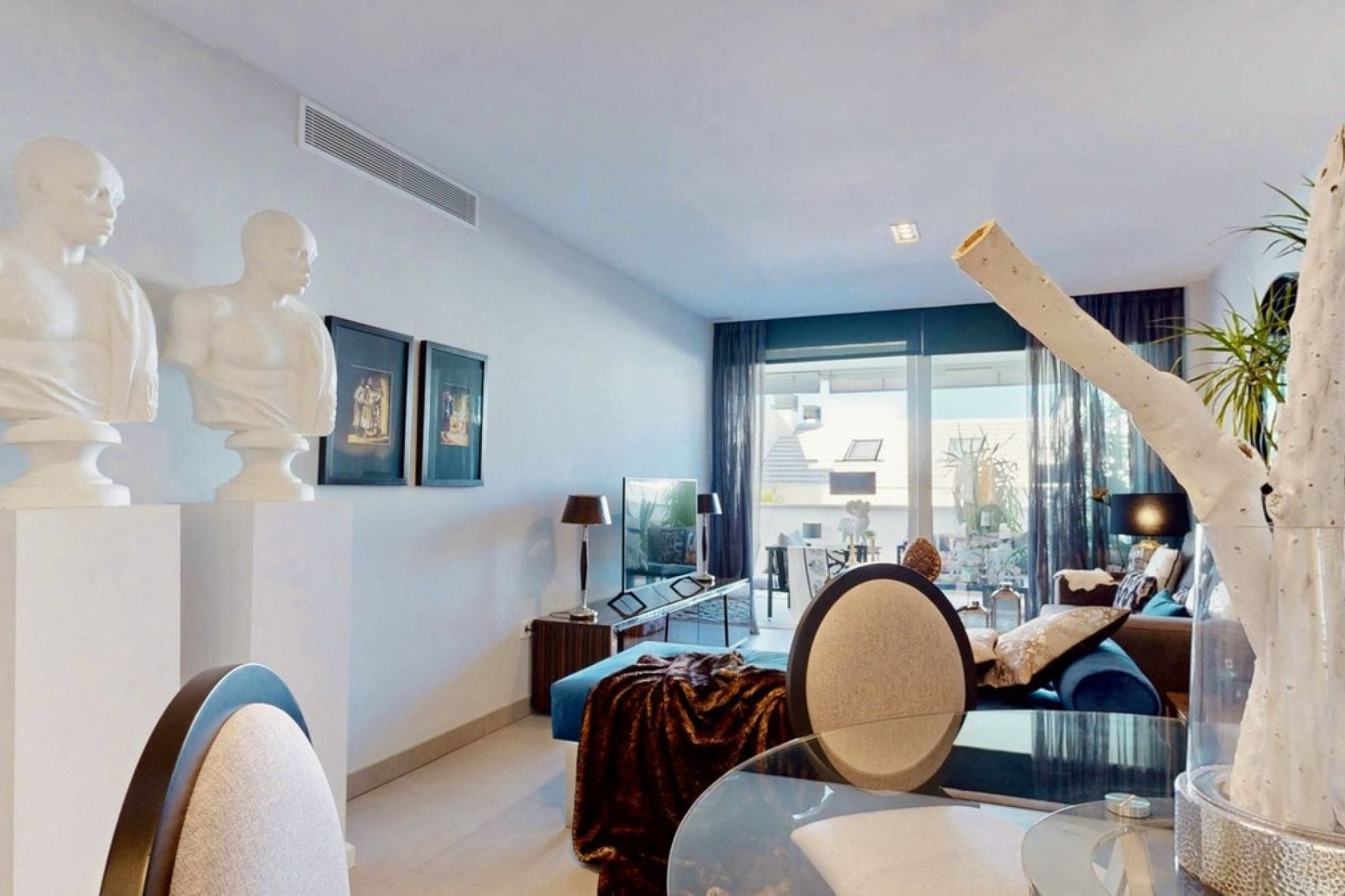 Resale - apartment - Fuengirola - Torreblanca