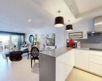 Resale - apartment - Fuengirola - Torreblanca