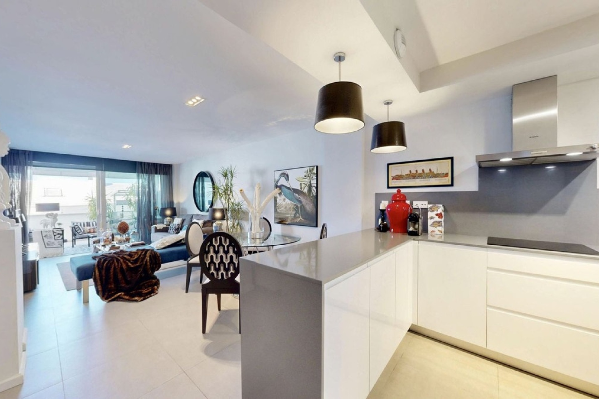Resale - apartment - Fuengirola - Torreblanca