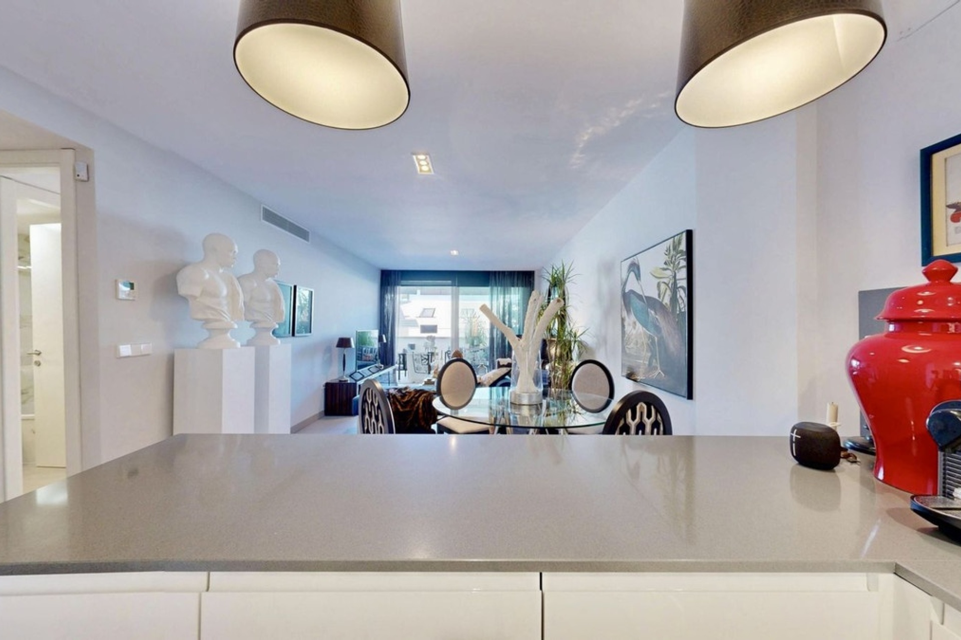 Resale - apartment - Fuengirola - Torreblanca