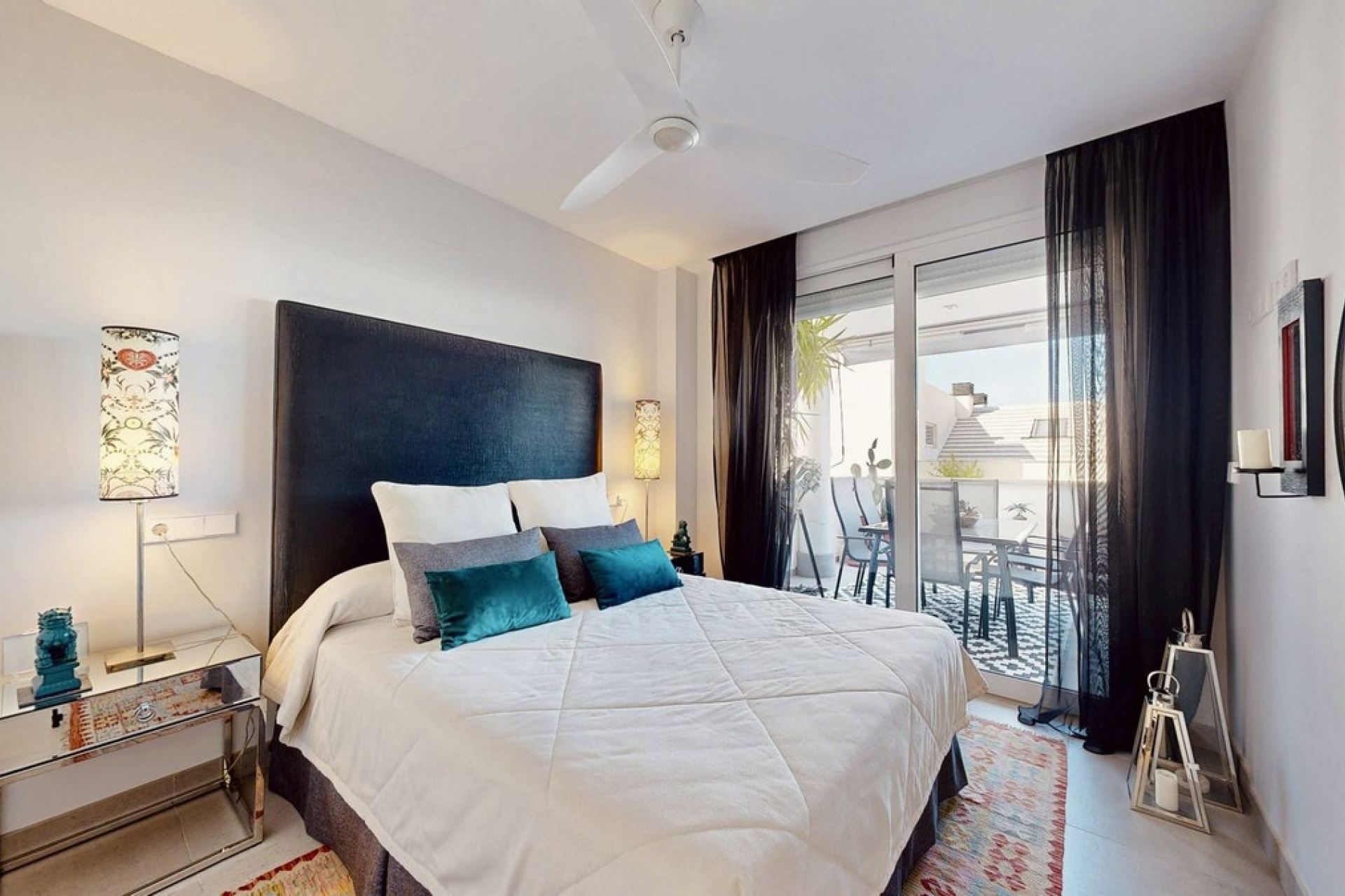 Resale - apartment - Fuengirola - Torreblanca
