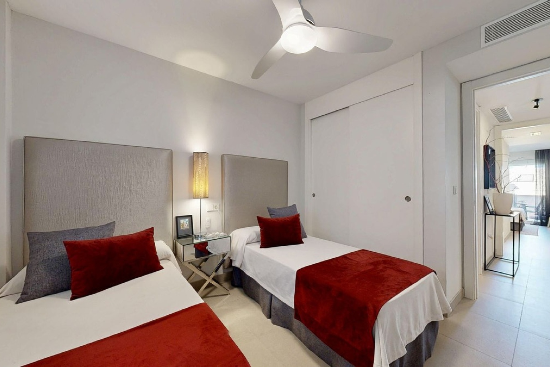 Resale - apartment - Fuengirola - Torreblanca