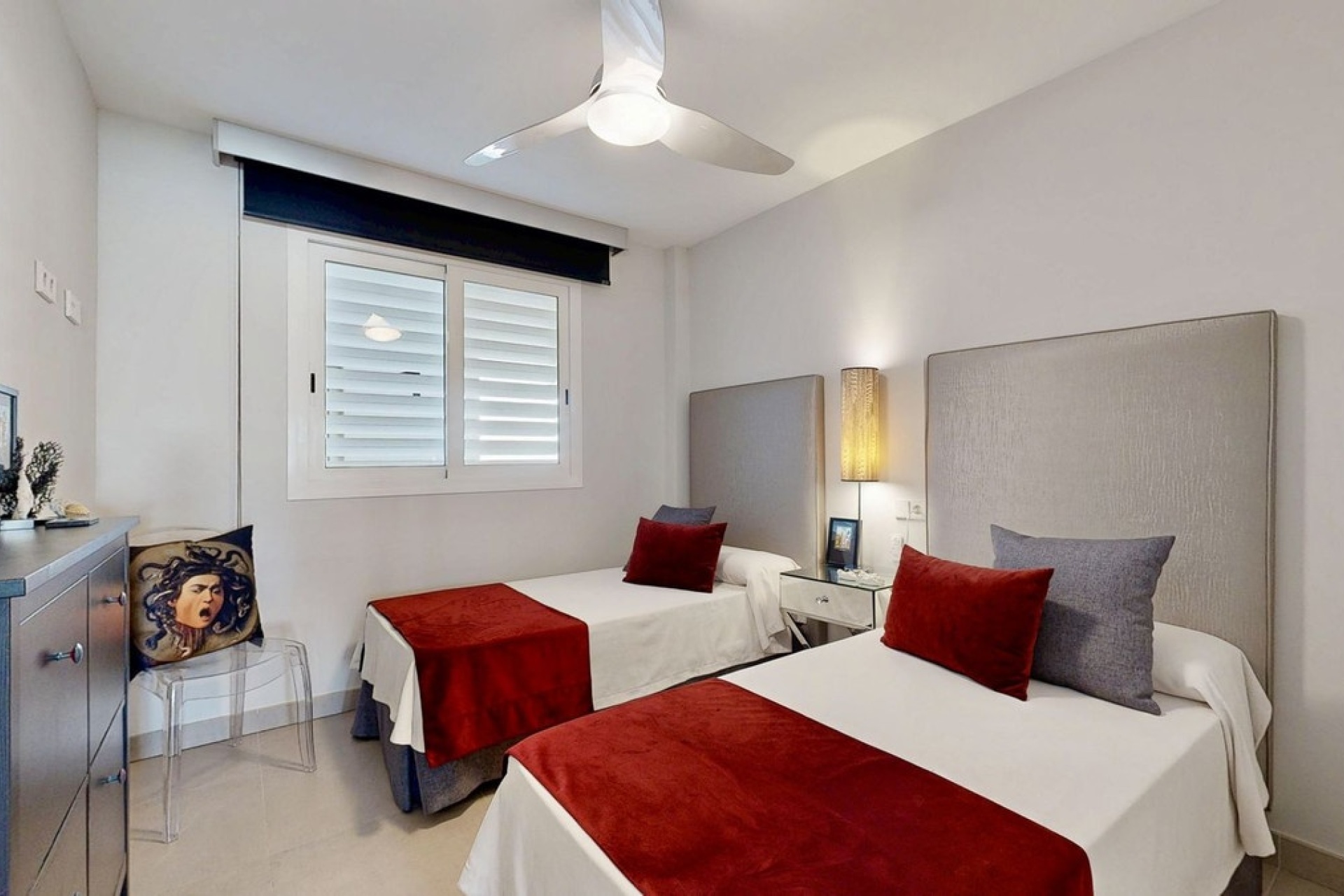 Resale - apartment - Fuengirola - Torreblanca