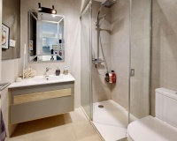 Resale - apartment - Fuengirola - Torreblanca