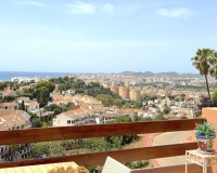 Resale - apartment - Fuengirola - Torreblanca