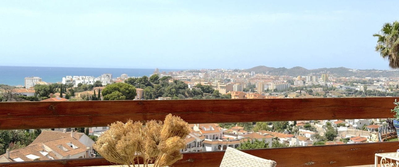 Resale - apartment - Fuengirola - Torreblanca