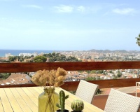 Resale - apartment - Fuengirola - Torreblanca