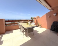 Resale - apartment - Fuengirola - Torreblanca