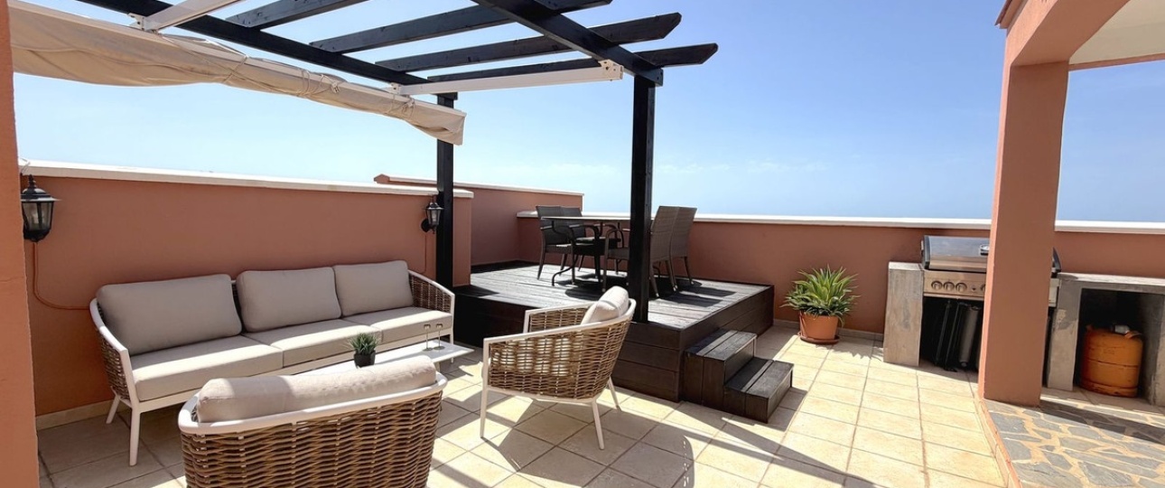 Resale - apartment - Fuengirola - Torreblanca