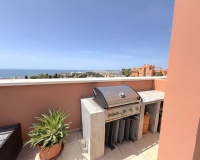 Resale - apartment - Fuengirola - Torreblanca