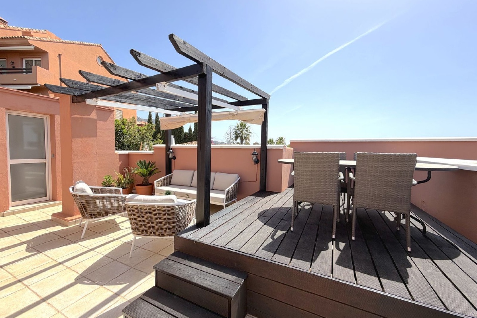 Resale - apartment - Fuengirola - Torreblanca