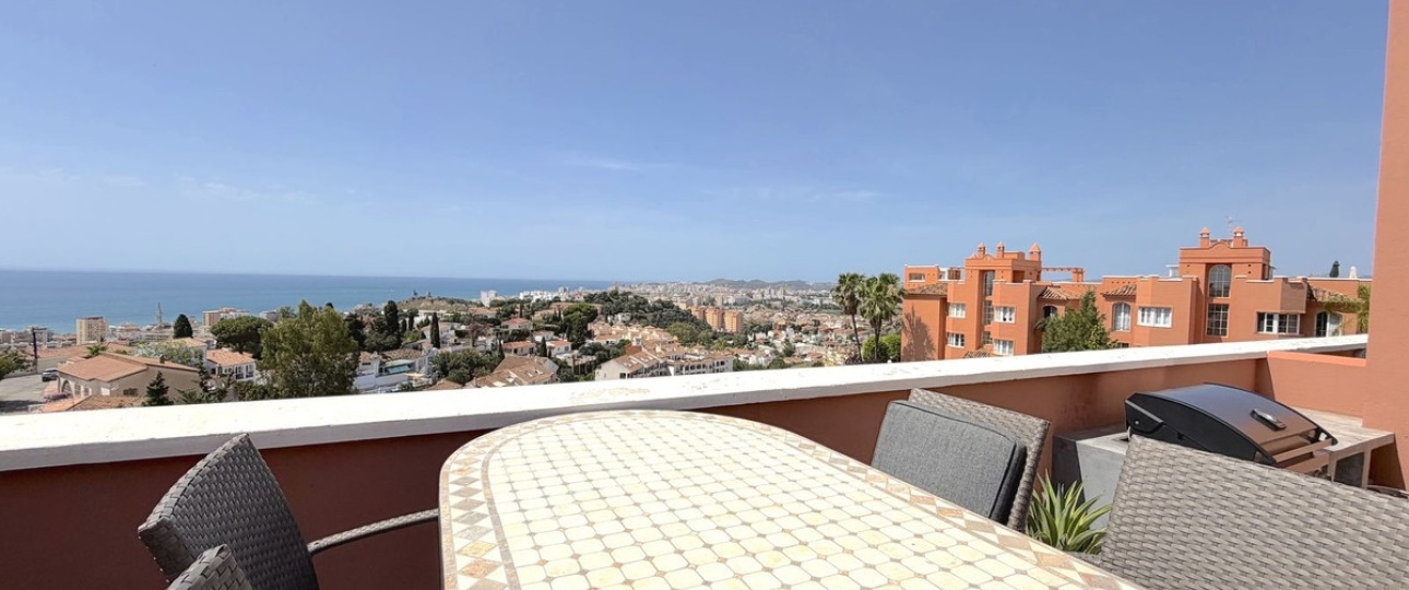Resale - apartment - Fuengirola - Torreblanca