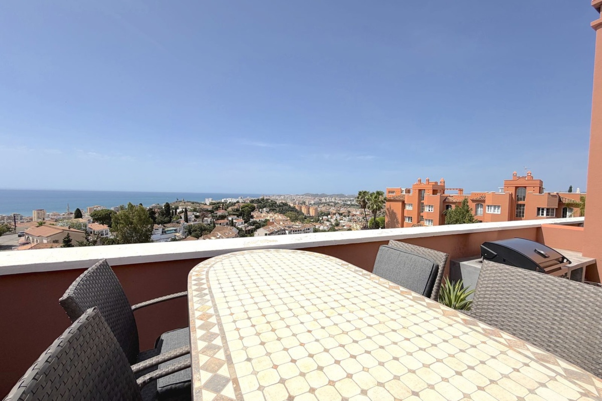 Resale - apartment - Fuengirola - Torreblanca