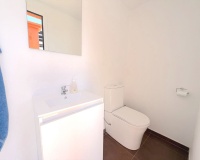 Resale - apartment - Fuengirola - Torreblanca
