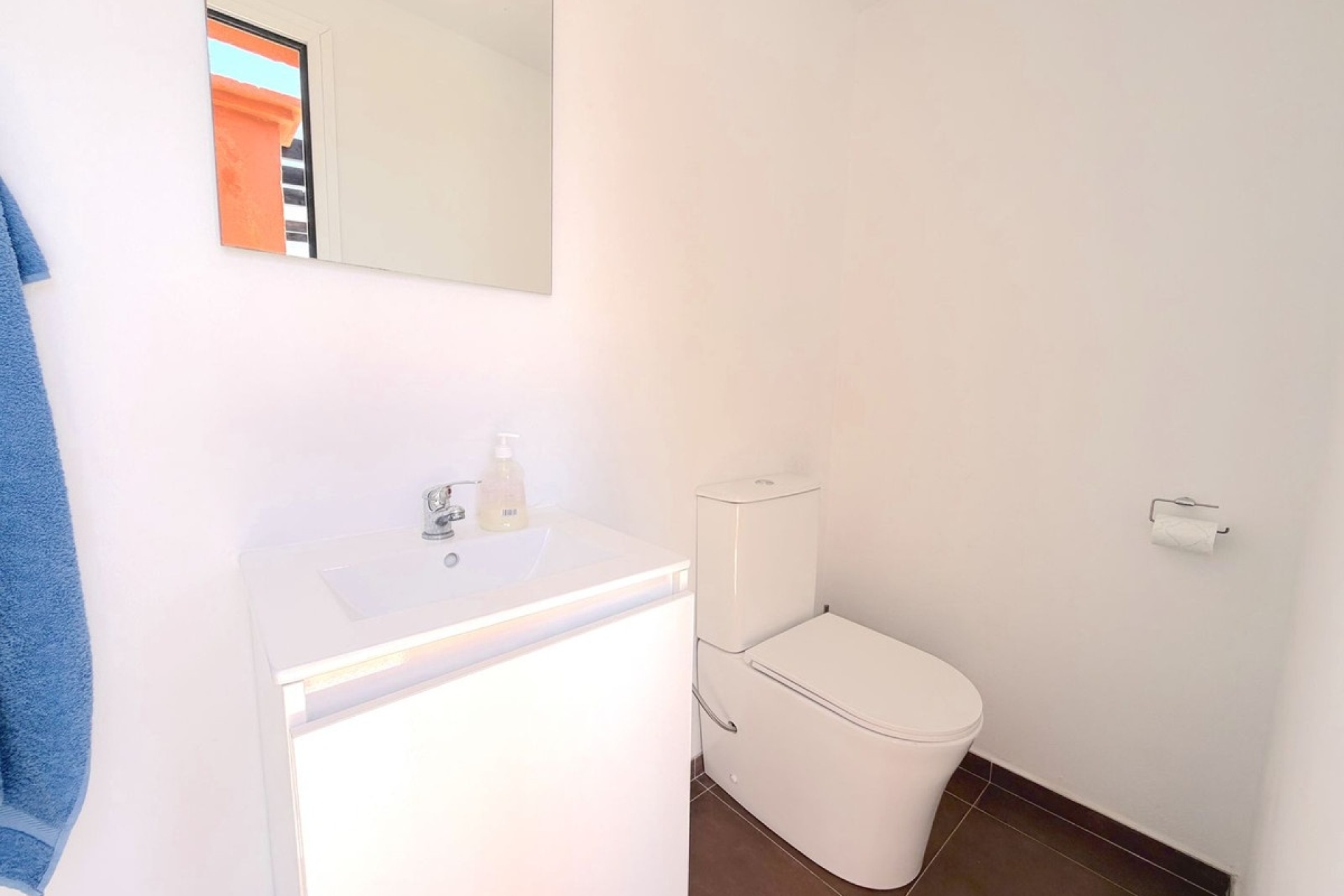 Resale - apartment - Fuengirola - Torreblanca