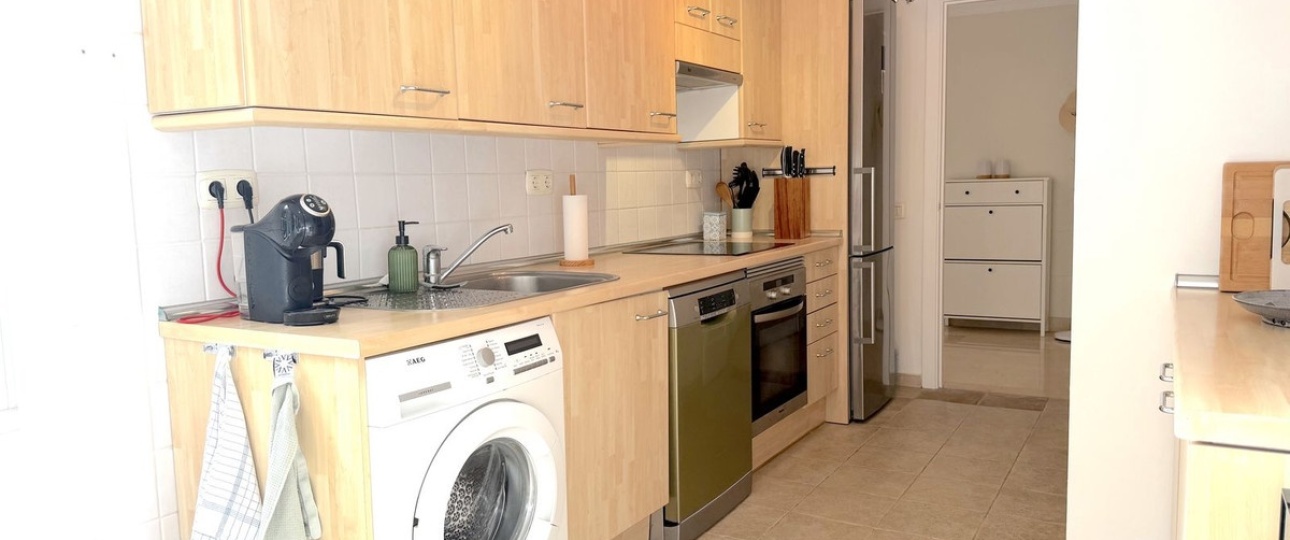 Resale - apartment - Fuengirola - Torreblanca