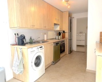 Resale - apartment - Fuengirola - Torreblanca