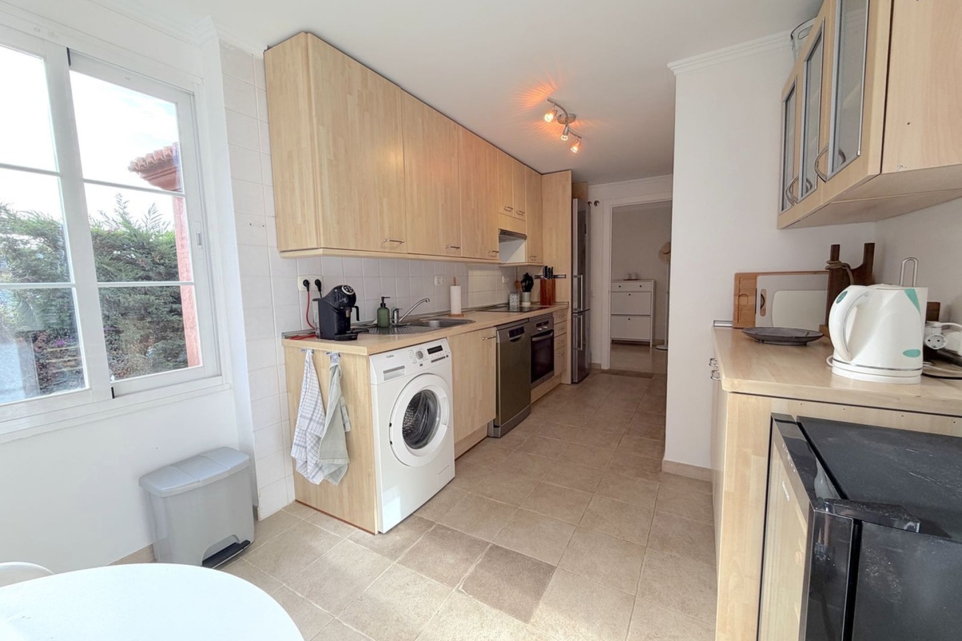 Resale - apartment - Fuengirola - Torreblanca