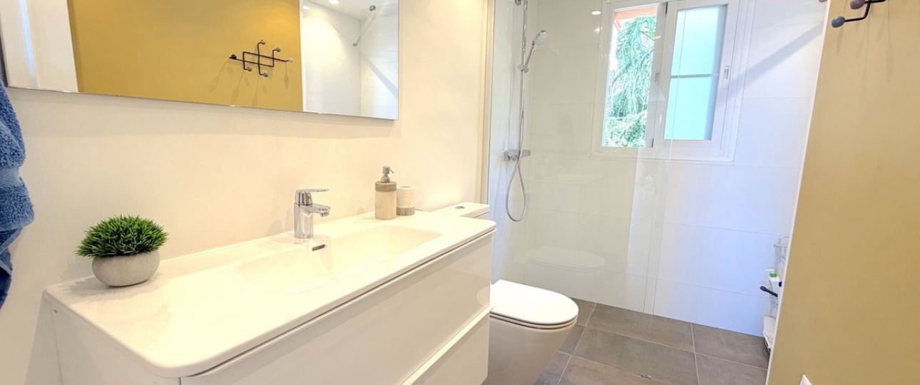 Resale - apartment - Fuengirola - Torreblanca