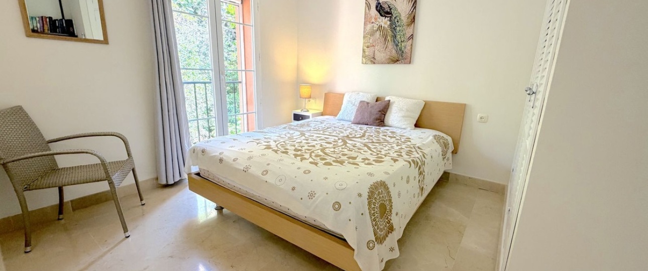 Resale - apartment - Fuengirola - Torreblanca