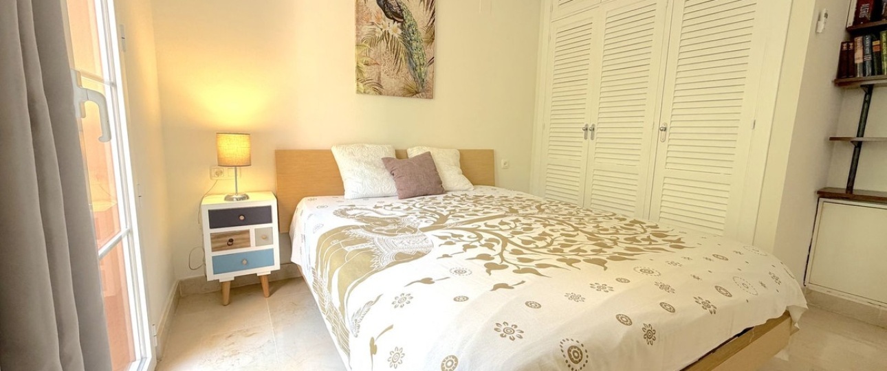 Resale - apartment - Fuengirola - Torreblanca
