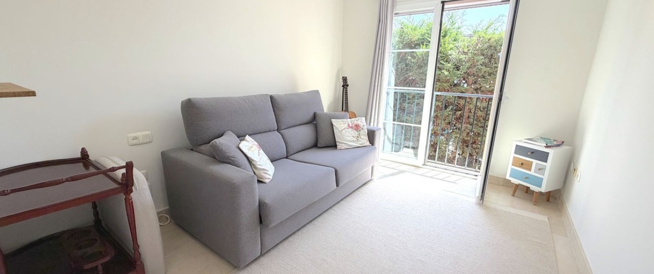 Resale - apartment - Fuengirola - Torreblanca