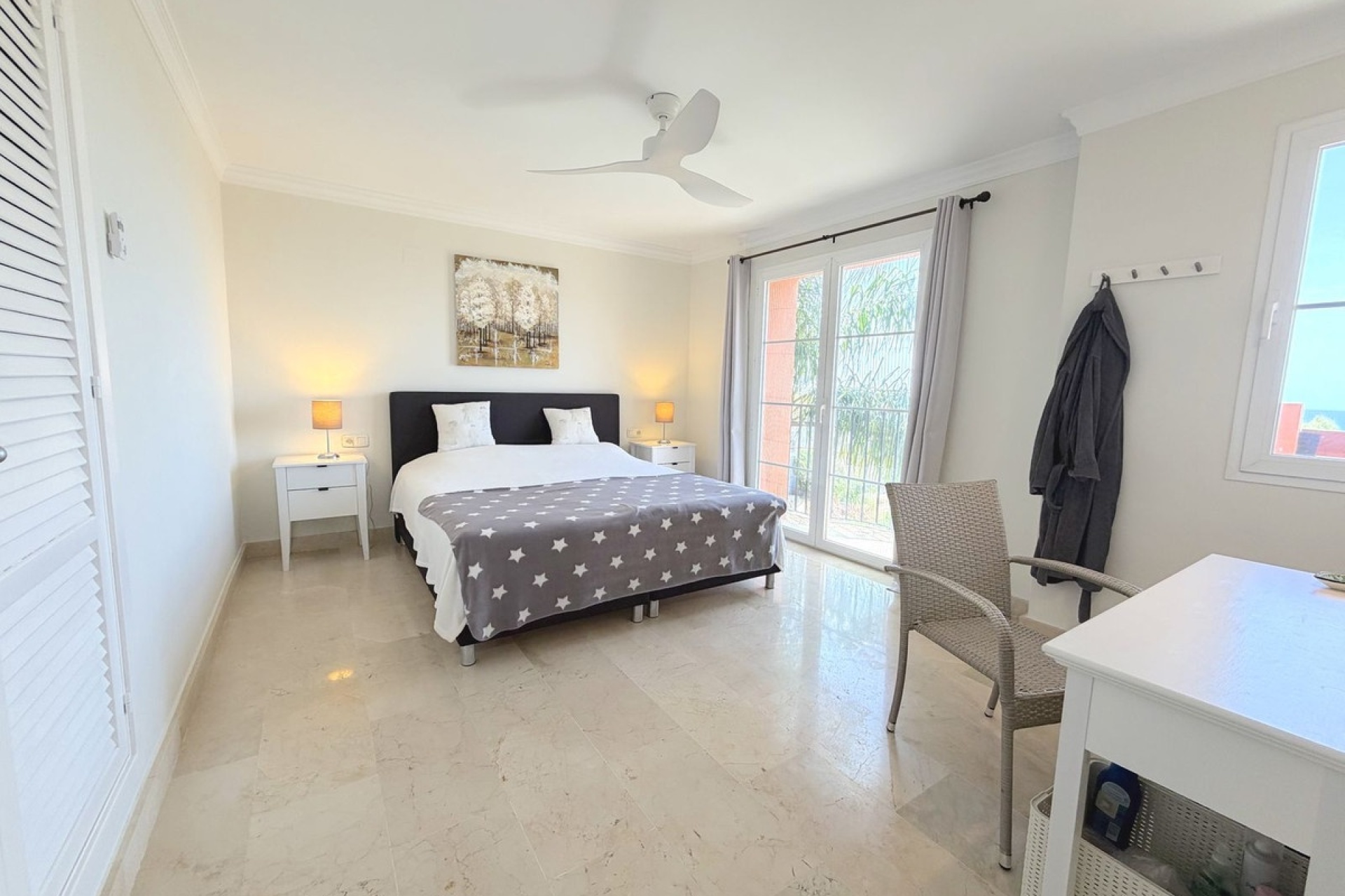 Resale - apartment - Fuengirola - Torreblanca