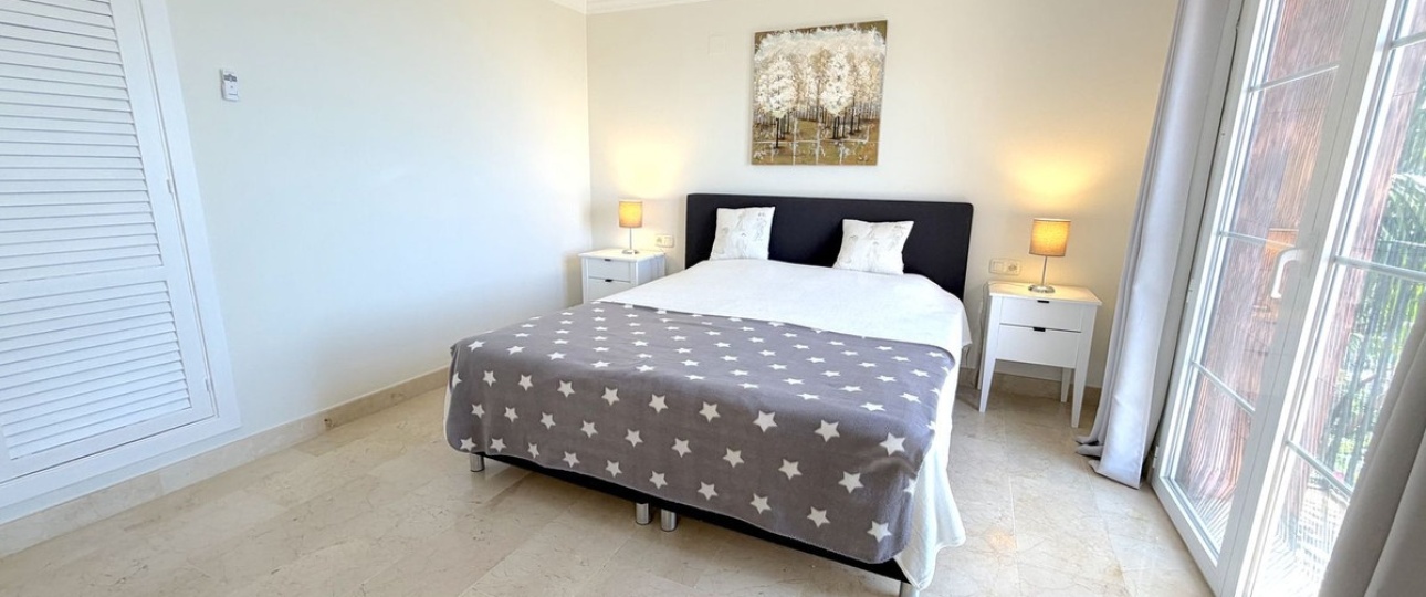 Resale - apartment - Fuengirola - Torreblanca